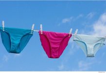 Ginekolog: Evo koliko mjeseci smijete nositi i prati isti donji veš, poslije toga mora da se baci Ginekolog: Evo koliko mjeseci smijete nositi i prati isti donji veš, poslije toga mora da se baci - featured image