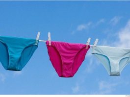 Ginekolog: Evo koliko mjeseci smijete nositi i prati isti donji veš, poslije toga mora da se baci Ginekolog: Evo koliko mjeseci smijete nositi i prati isti donji veš, poslije toga mora da se baci - featured image