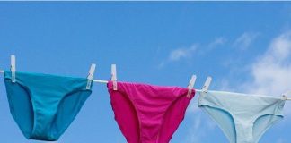 Ginekolog: Evo koliko mjeseci smijete nositi i prati isti donji veš, poslije toga mora da se baci Ginekolog: Evo koliko mjeseci smijete nositi i prati isti donji veš, poslije toga mora da se baci - featured image