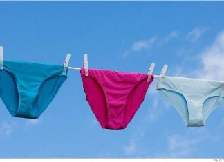 Ginekolog: Evo koliko mjeseci smijete nositi i prati isti donji veš, poslije toga mora da se baci Ginekolog: Evo koliko mjeseci smijete nositi i prati isti donji veš, poslije toga mora da se baci - featured image