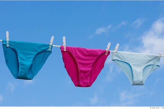 Ginekolog: Evo koliko mjeseci smijete nositi i prati isti donji veš, poslije toga mora da se baci - featured image Ginekolog: Evo koliko mjeseci smijete nositi i prati isti donji veš, poslije toga mora da se baci - featured image