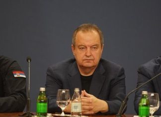 3 važna simptoma bolesti zbog koje je Ivica Dačić hospitalizovan: Obratite pažnju na vrijeme 3 važna simptoma bolesti zbog koje je Ivica Dačić hospitalizovan: Obratite pažnju na vrijeme - featured image