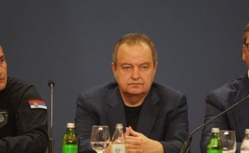 3 važna simptoma bolesti zbog koje je Ivica Dačić hospitalizovan: Obratite pažnju na vrijeme 3 važna simptoma bolesti zbog koje je Ivica Dačić hospitalizovan: Obratite pažnju na vrijeme - featured image