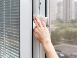 Ovo je najgore vrijeme za pranje prozora: Imat ćeš duplo više posla Ovo je najgore vrijeme za pranje prozora: Imat ćeš duplo više posla - featured image