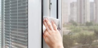 Ovo je najgore vrijeme za pranje prozora: Imat ćeš duplo više posla Ovo je najgore vrijeme za pranje prozora: Imat ćeš duplo više posla - featured image