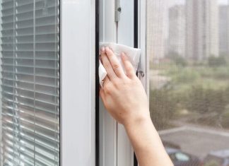 Ovo je najgore vrijeme za pranje prozora: Imat ćeš duplo više posla Ovo je najgore vrijeme za pranje prozora: Imat ćeš duplo više posla - featured image