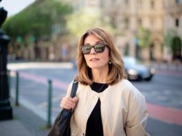 Tijelo poslije 40 počinje drugačije da miriše: Evo kako se osloboditi mirisa starosti Tijelo poslije 40 počinje drugačije da miriše: Evo kako se osloboditi mirisa starosti - featured image