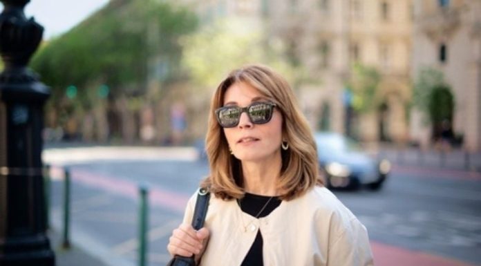 Tijelo poslije 40 počinje drugačije da miriše: Evo kako se osloboditi mirisa starosti Tijelo poslije 40 počinje drugačije da miriše: Evo kako se osloboditi mirisa starosti - featured image