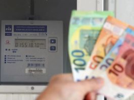 EUROPSKA BANKA POSLALA VAŽNO UPOZORENJE: OVO JE NAJMANJI IZNOS GOTOVINE KOJU TREBATE IMATI KOD KUĆE EUROPSKA BANKA POSLALA VAŽNO UPOZORENJE: OVO JE NAJMANJI IZNOS GOTOVINE KOJU TREBATE IMATI KOD KUĆE - featured image