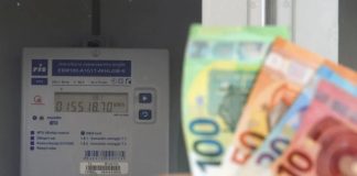 EUROPSKA BANKA POSLALA VAŽNO UPOZORENJE: OVO JE NAJMANJI IZNOS GOTOVINE KOJU TREBATE IMATI KOD KUĆE EUROPSKA BANKA POSLALA VAŽNO UPOZORENJE: OVO JE NAJMANJI IZNOS GOTOVINE KOJU TREBATE IMATI KOD KUĆE - featured image