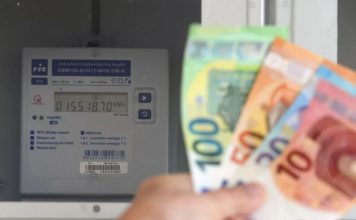 EUROPSKA BANKA POSLALA VAŽNO UPOZORENJE: OVO JE NAJMANJI IZNOS GOTOVINE KOJU TREBATE IMATI KOD KUĆE EUROPSKA BANKA POSLALA VAŽNO UPOZORENJE: OVO JE NAJMANJI IZNOS GOTOVINE KOJU TREBATE IMATI KOD KUĆE - featured image