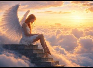 Datum rođenja određuje koji anđeo čuvar vas štiti cijeli život: Evo kako da saznate koji je vaš Datum rođenja određuje koji anđeo čuvar vas štiti cijeli život: Evo kako da saznate koji je vaš - featured image