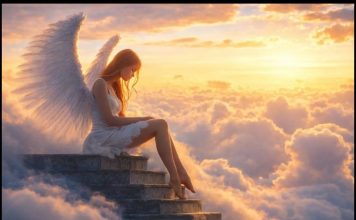 Datum rođenja određuje koji anđeo čuvar vas štiti cijeli život: Evo kako da saznate koji je vaš Datum rođenja određuje koji anđeo čuvar vas štiti cijeli život: Evo kako da saznate koji je vaš - featured image