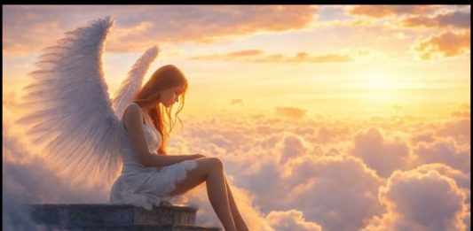 Datum rođenja određuje koji anđeo čuvar vas štiti cijeli život: Evo kako da saznate koji je vaš Datum rođenja određuje koji anđeo čuvar vas štiti cijeli život: Evo kako da saznate koji je vaš - featured image