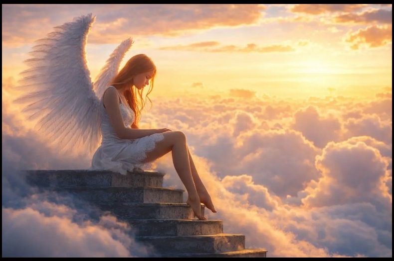 Datum rođenja određuje koji anđeo čuvar vas štiti cijeli život: Evo kako da saznate koji je vaš - featured image Datum rođenja određuje koji anđeo čuvar vas štiti cijeli život: Evo kako da saznate koji je vaš - featured image