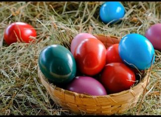 Bez sirćeta, skupe farbe i pucanja: Uz 1 stvar iz špajza jaja će biti jarka kao sa slike Bez sirćeta, skupe farbe i pucanja: Uz 1 stvar iz špajza jaja će biti jarka kao sa slike - featured image