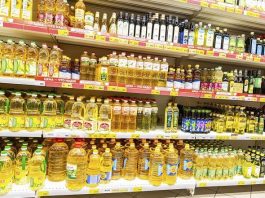 “Pitali smo stručnjake koje ulje je najzdravije – svi su se složili da je samo jedno najbolje” "Pitali smo stručnjake koje ulje je najzdravije - svi su se složili da je samo jedno najbolje" - featured image