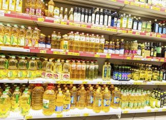 “Pitali smo stručnjake koje ulje je najzdravije – svi su se složili da je samo jedno najbolje” "Pitali smo stručnjake koje ulje je najzdravije - svi su se složili da je samo jedno najbolje" - featured image