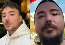 ODUSTAO OD MONAŠKOG ŽIVOTA I OBRISAO SVE FOTKE IZ MANASTIRA! Zbog ove pjevačice se Milan Stanković vraća na scenu! ODUSTAO OD MONAŠKOG ŽIVOTA I OBRISAO SVE FOTKE IZ MANASTIRA! Zbog ove pjevačice se Milan Stanković vraća na scenu! - featured image