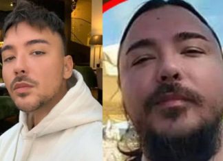 ODUSTAO OD MONAŠKOG ŽIVOTA I OBRISAO SVE FOTKE IZ MANASTIRA! Zbog ove pjevačice se Milan Stanković vraća na scenu! ODUSTAO OD MONAŠKOG ŽIVOTA I OBRISAO SVE FOTKE IZ MANASTIRA! Zbog ove pjevačice se Milan Stanković vraća na scenu! - featured image