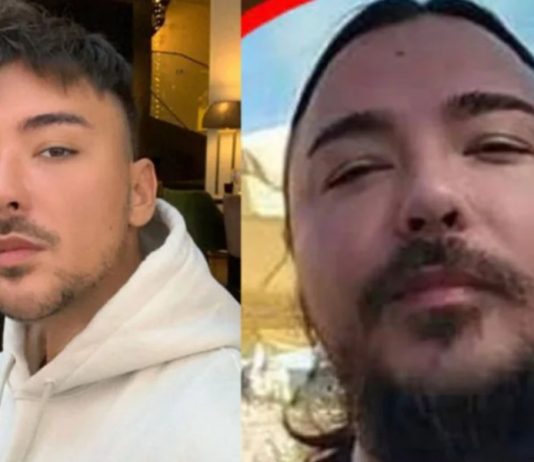 ODUSTAO OD MONAŠKOG ŽIVOTA I OBRISAO SVE FOTKE IZ MANASTIRA! Zbog ove pjevačice se Milan Stanković vraća na scenu! ODUSTAO OD MONAŠKOG ŽIVOTA I OBRISAO SVE FOTKE IZ MANASTIRA! Zbog ove pjevačice se Milan Stanković vraća na scenu! - featured image