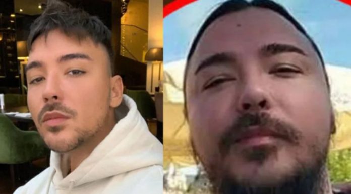 ODUSTAO OD MONAŠKOG ŽIVOTA I OBRISAO SVE FOTKE IZ MANASTIRA! Zbog ove pjevačice se Milan Stanković vraća na scenu! ODUSTAO OD MONAŠKOG ŽIVOTA I OBRISAO SVE FOTKE IZ MANASTIRA! Zbog ove pjevačice se Milan Stanković vraća na scenu! - featured image