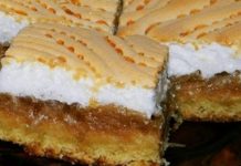 PITA SA JABUKAMA I BEZEOM 🍎🍰 sočna, slatka i kremasta – savršena kombinacija hrskavog bezea i mekanih jabuka! PITA SA JABUKAMA I BEZEOM 🍎🍰 sočna, slatka i kremasta – savršena kombinacija hrskavog bezea i mekanih jabuka! - featured image