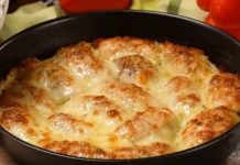 SVI TRAŽE RECEPT ZA OVE PILEĆE ROLNICE…Jednostavno i lako!!! SVI TRAŽE RECEPT ZA OVE PILEĆE ROLNICE…Jednostavno i lako!!! - featured image