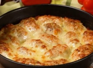 SVI TRAŽE RECEPT ZA OVE PILEĆE ROLNICE…Jednostavno i lako!!! SVI TRAŽE RECEPT ZA OVE PILEĆE ROLNICE…Jednostavno i lako!!! - featured image