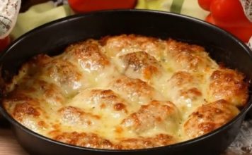 SVI TRAŽE RECEPT ZA OVE PILEĆE ROLNICE…Jednostavno i lako!!! SVI TRAŽE RECEPT ZA OVE PILEĆE ROLNICE…Jednostavno i lako!!! - featured image