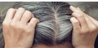 Jesi li prerano posijedio? Sijeda kosa je dobar znak i govori JEDNU VAŽNU STVAR o vašem zdravlju! Jesi li prerano posijedio? Sijeda kosa je dobar znak i govori JEDNU VAŽNU STVAR o vašem zdravlju! - featured image