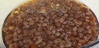 Potopite ih u vodu na 24h,popite i doživite potpuni preporod organizma(RECEPT) Potopite ih u vodu na 24h,popite i doživite potpuni preporod organizma(RECEPT) - featured image