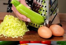 Ćuftice od tikvica su ukusnije od mesa!!! niko ne vjeruje da ih mogu tako lako i ukusno pripremiti. Ćuftice od tikvica su ukusnije od mesa!!! niko ne vjeruje da ih mogu tako lako i ukusno pripremiti. - featured image