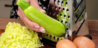 Ćuftice od tikvica su ukusnije od mesa!!! niko ne vjeruje da ih mogu tako lako i ukusno pripremiti. Ćuftice od tikvica su ukusnije od mesa!!! niko ne vjeruje da ih mogu tako lako i ukusno pripremiti. - featured image