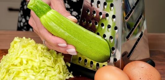 Ćuftice od tikvica su ukusnije od mesa!!! niko ne vjeruje da ih mogu tako lako i ukusno pripremiti. Ćuftice od tikvica su ukusnije od mesa!!! niko ne vjeruje da ih mogu tako lako i ukusno pripremiti. - featured image