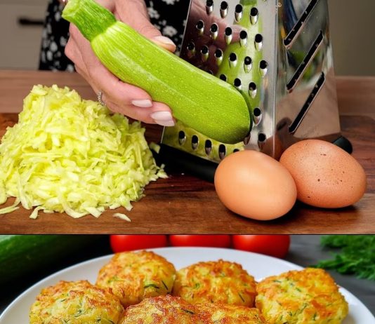 Ćuftice od tikvica su ukusnije od mesa!!! niko ne vjeruje da ih mogu tako lako i ukusno pripremiti. Ćuftice od tikvica su ukusnije od mesa!!! niko ne vjeruje da ih mogu tako lako i ukusno pripremiti. - featured image