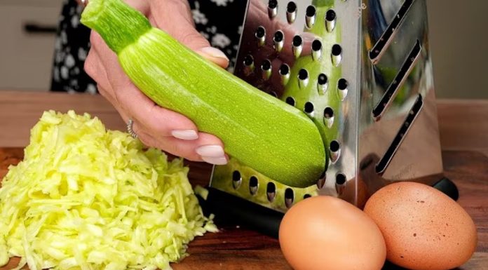 Ćuftice od tikvica su ukusnije od mesa!!! niko ne vjeruje da ih mogu tako lako i ukusno pripremiti. Ćuftice od tikvica su ukusnije od mesa!!! niko ne vjeruje da ih mogu tako lako i ukusno pripremiti. - featured image