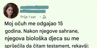 Lekcija o porodici, pravdi i dostojanstvu Lekcija o porodici, pravdi i dostojanstvu - featured image