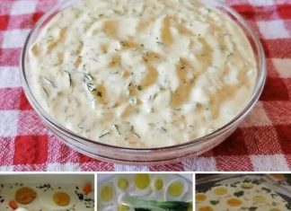 USKRŠNJI UMAK – OVO JE NEŠTO FENOMENALNO,TOPLO PREPORUČUJEM* USKRŠNJI UMAK – OVO JE NEŠTO FENOMENALNO,TOPLO PREPORUČUJEM* - featured image