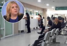 DOMOVI ZDRAVLJA PUNI ZBOG SIMPTOMA KOJI ZASTRAŠUJU! Javlja se u USTIMA, dr Turkulov: Ne cijedite, tečnost je ZARAZNA! DOMOVI ZDRAVLJA PUNI ZBOG SIMPTOMA KOJI ZASTRAŠUJU! Javlja se u USTIMA, dr Turkulov: Ne cijedite, tečnost je ZARAZNA! - featured image