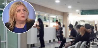 DOMOVI ZDRAVLJA PUNI ZBOG SIMPTOMA KOJI ZASTRAŠUJU! Javlja se u USTIMA, dr Turkulov: Ne cijedite, tečnost je ZARAZNA! DOMOVI ZDRAVLJA PUNI ZBOG SIMPTOMA KOJI ZASTRAŠUJU! Javlja se u USTIMA, dr Turkulov: Ne cijedite, tečnost je ZARAZNA! - featured image