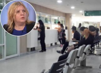 DOMOVI ZDRAVLJA PUNI ZBOG SIMPTOMA KOJI ZASTRAŠUJU! Javlja se u USTIMA, dr Turkulov: Ne cijedite, tečnost je ZARAZNA! DOMOVI ZDRAVLJA PUNI ZBOG SIMPTOMA KOJI ZASTRAŠUJU! Javlja se u USTIMA, dr Turkulov: Ne cijedite, tečnost je ZARAZNA! - featured image