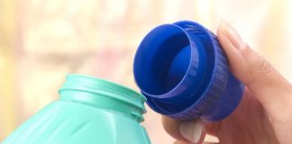 Čep je najgora mjera za omekšivač: Evo kako da ga dozirate ako želite da vam odjeća miriše duže Čep je najgora mjera za omekšivač: Evo kako da ga dozirate ako želite da vam odjeća miriše duže - featured image