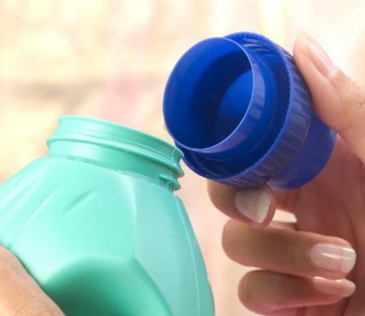 Čep je najgora mjera za omekšivač: Evo kako da ga dozirate ako želite da vam odjeća miriše duže Čep je najgora mjera za omekšivač: Evo kako da ga dozirate ako želite da vam odjeća miriše duže - featured image