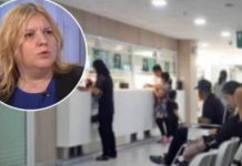 Bolnilce pune zbog simptoma koji zastrašuju! Javlja se u ustima, ovo je zarazno! Bolnilce pune zbog simptoma koji zastrašuju! Javlja se u ustima, ovo je zarazno! - featured image