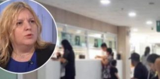 Bolnilce pune zbog simptoma koji zastrašuju! Javlja se u ustima, ovo je zarazno! Bolnilce pune zbog simptoma koji zastrašuju! Javlja se u ustima, ovo je zarazno! - featured image