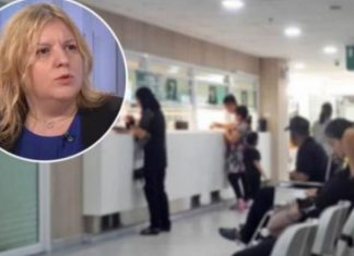 Bolnilce pune zbog simptoma koji zastrašuju! Javlja se u ustima, ovo je zarazno! Bolnilce pune zbog simptoma koji zastrašuju! Javlja se u ustima, ovo je zarazno! - featured image