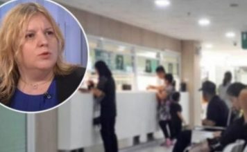 Bolnilce pune zbog simptoma koji zastrašuju! Javlja se u ustima, ovo je zarazno! Bolnilce pune zbog simptoma koji zastrašuju! Javlja se u ustima, ovo je zarazno! - featured image