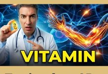 Trnci u rukama? Bez ovog VITAMINA nema oporavka Trnci u rukama? Bez ovog VITAMINA nema oporavka - featured image