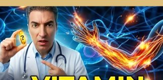 Trnci u rukama? Bez ovog VITAMINA nema oporavka Trnci u rukama? Bez ovog VITAMINA nema oporavka - featured image